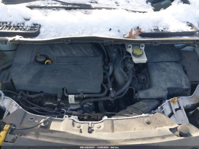 Ford Escape Se Image 11