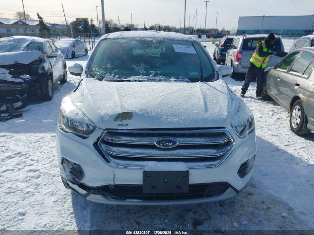 Ford Escape Se Image 15