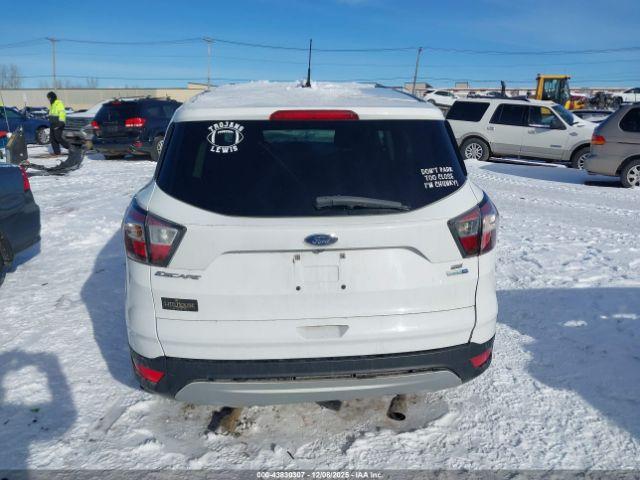 Ford Escape Se Image 13