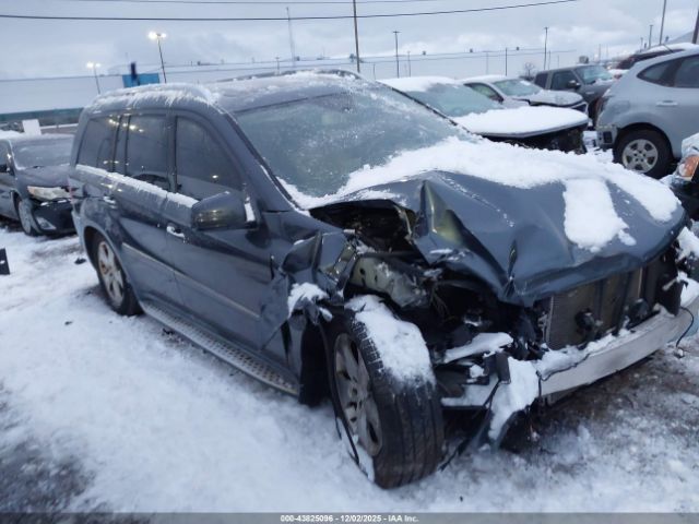 Mercedes-Benz G-Class 4matic Image 1
