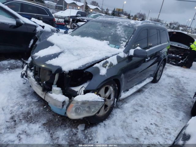 Mercedes-Benz G-Class 4matic Image 12