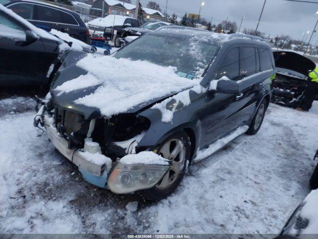 Mercedes-Benz G-Class 4matic Image 12