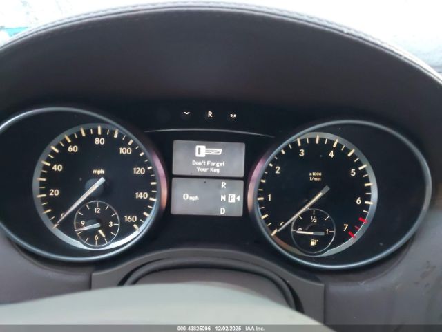 Mercedes-Benz G-Class 4matic Image 14