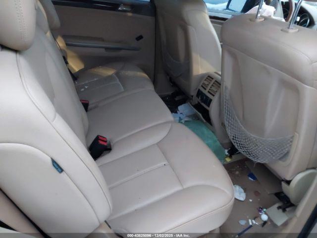 Mercedes-Benz G-Class 4matic Image 15