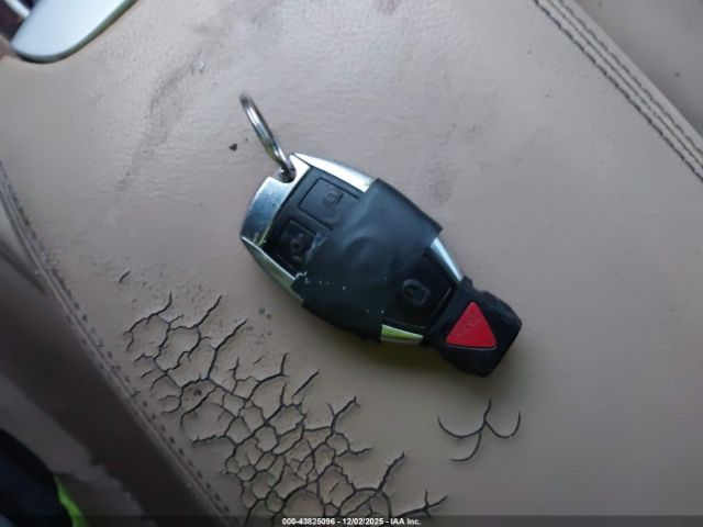 Mercedes-Benz G-Class 4matic Image 8