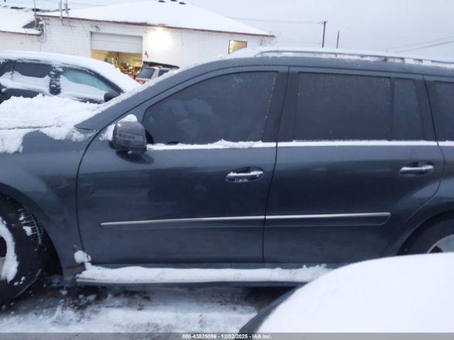 Mercedes-Benz G-Class 4matic Image 3