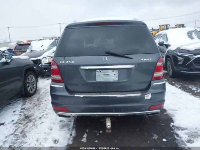 Mercedes-Benz G-Class 4matic Image 4