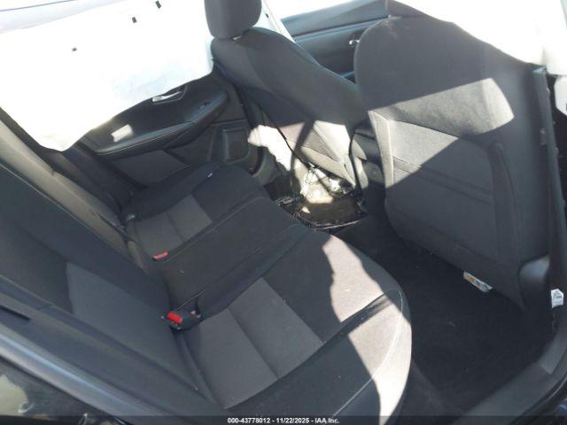 Nissan Sentra Sv Xtronic Cvt Image 10