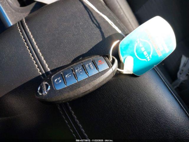 Nissan Sentra Sv Xtronic Cvt Image 15