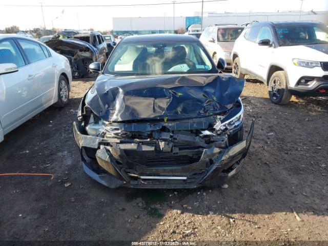 Nissan Sentra Sv Xtronic Cvt Image 7