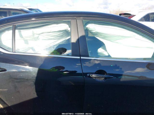 Nissan Sentra Sv Xtronic Cvt Image 13