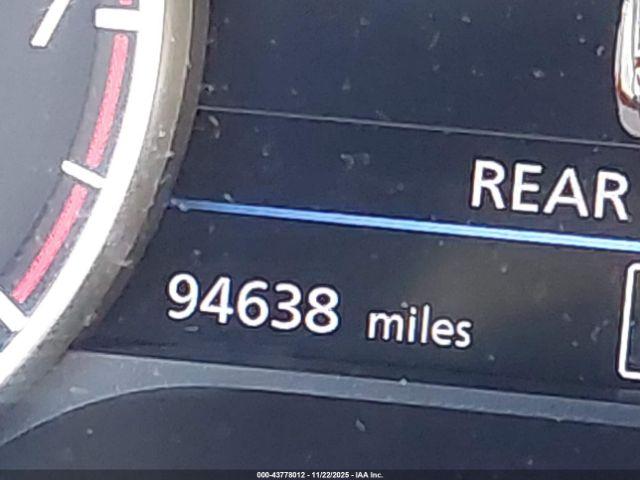 Nissan Sentra Sv Xtronic Cvt Image 8