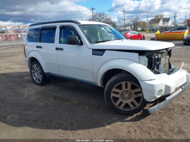 Dodge Nitro Heat Image 1