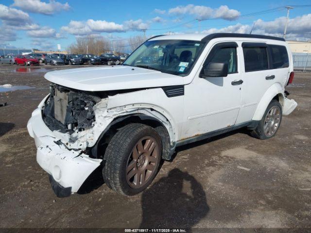 Dodge Nitro Heat Image 8