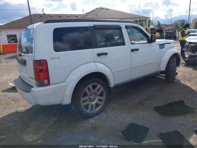 Dodge Nitro Heat Image 3