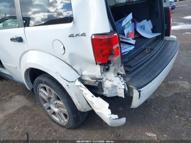 Dodge Nitro Heat Image 9