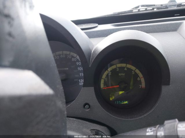 Dodge Nitro Heat Image 2