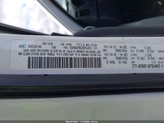 Dodge Nitro Heat Image 4