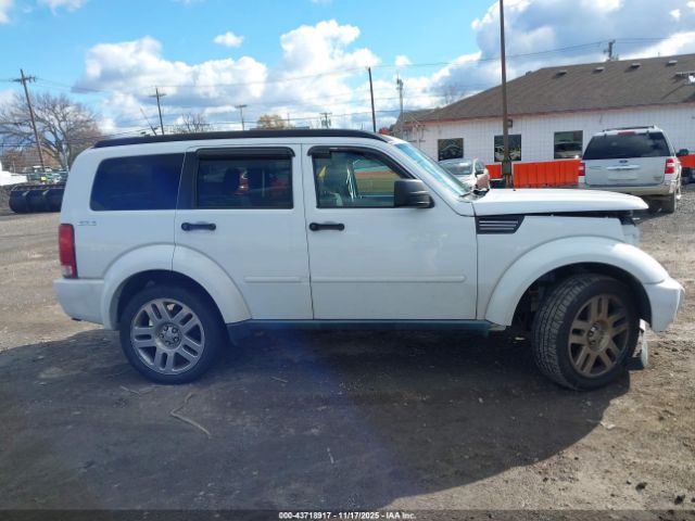Dodge Nitro Heat Image 6