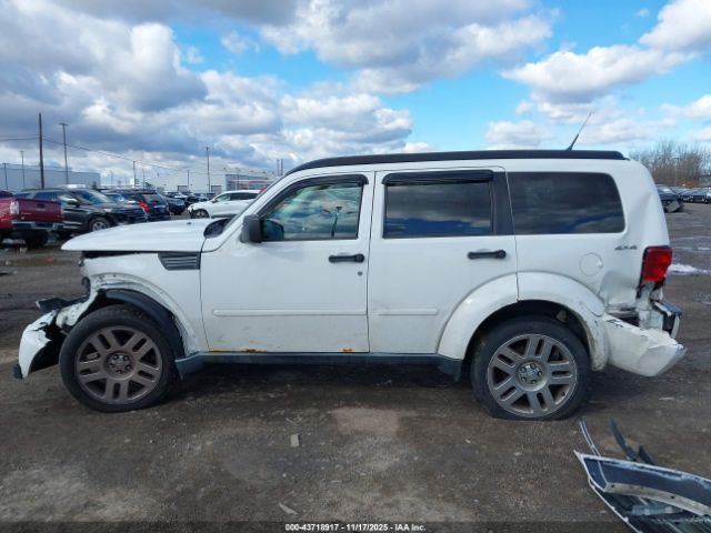 Dodge Nitro Heat Image 10