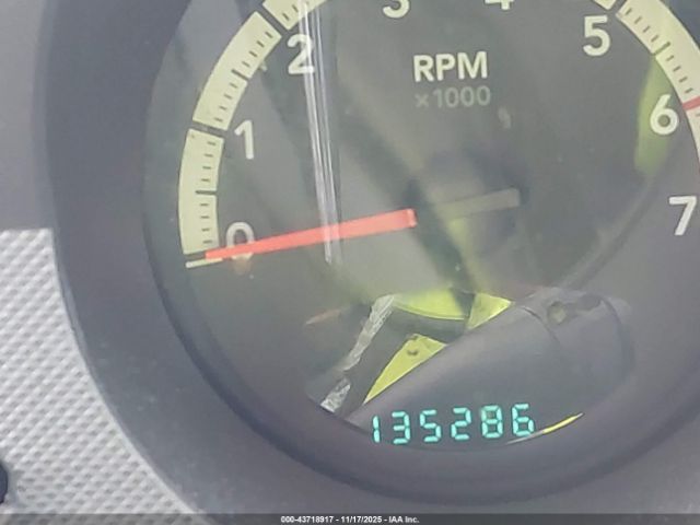 Dodge Nitro Heat Image 14