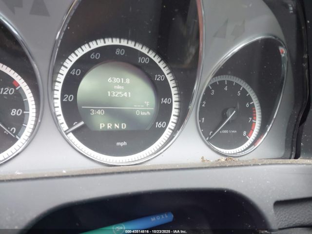 Mercedes-Benz C-Class Image 2