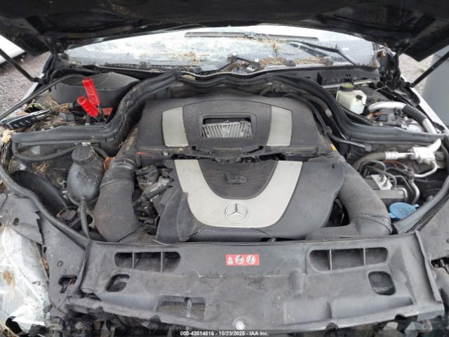 Mercedes-Benz C-Class Image 14