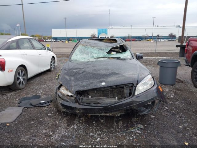 Mercedes-Benz C-Class Image 15