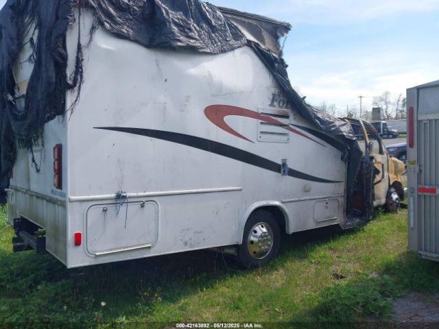 Chevrolet Express 4500 Series Image 4