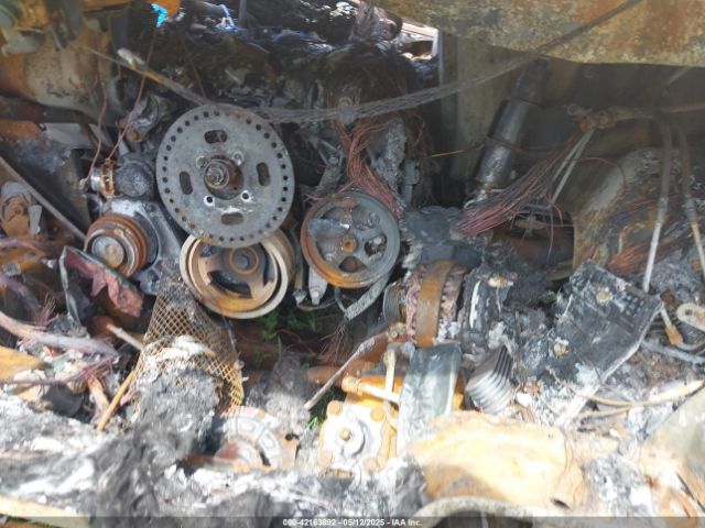 Chevrolet Express 4500 Series Image 9