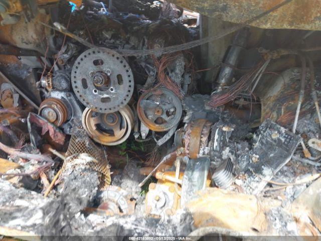 Chevrolet Express 4500 Series Image 9