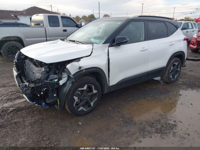 Kia Seltos S Image 3