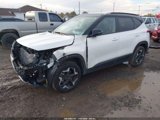 Kia Seltos S Image 3