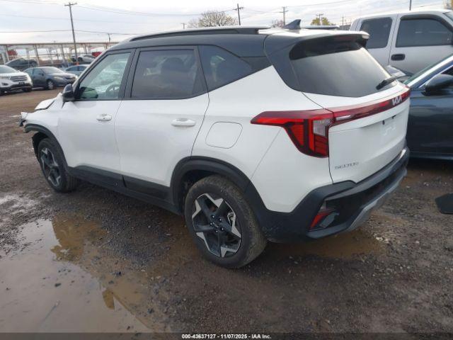 Kia Seltos S Image 6