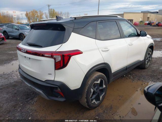 Kia Seltos S Image 5