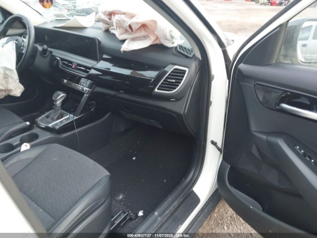 Kia Seltos S Image 7