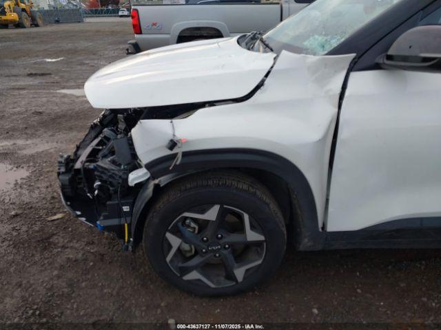 Kia Seltos S Image 9