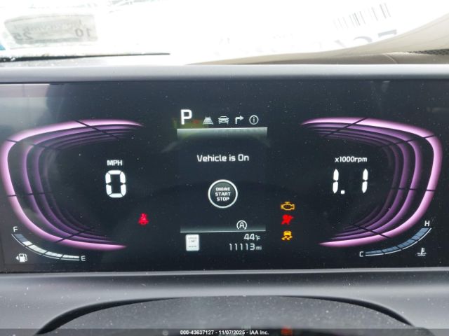 Kia Seltos S Image 2