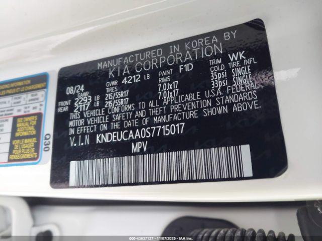 Kia Seltos S Image 11