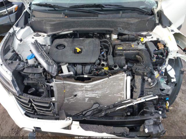 Kia Seltos S Image 12