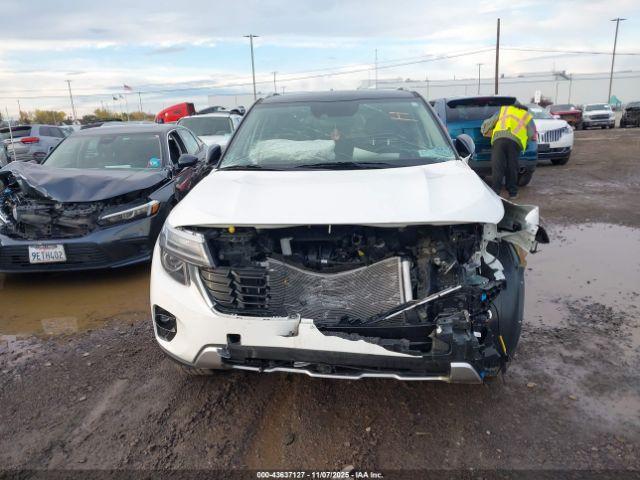 Kia Seltos S Image 16