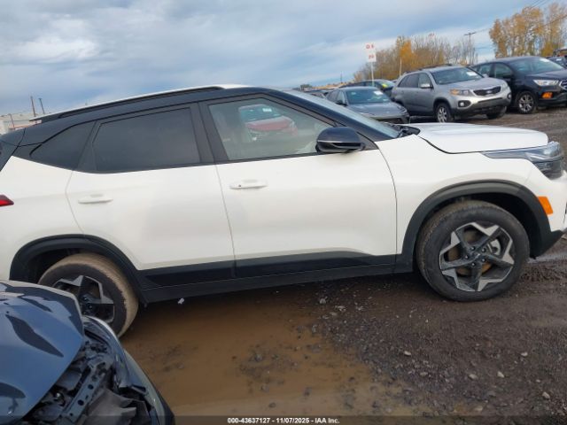 Kia Seltos S Image 17