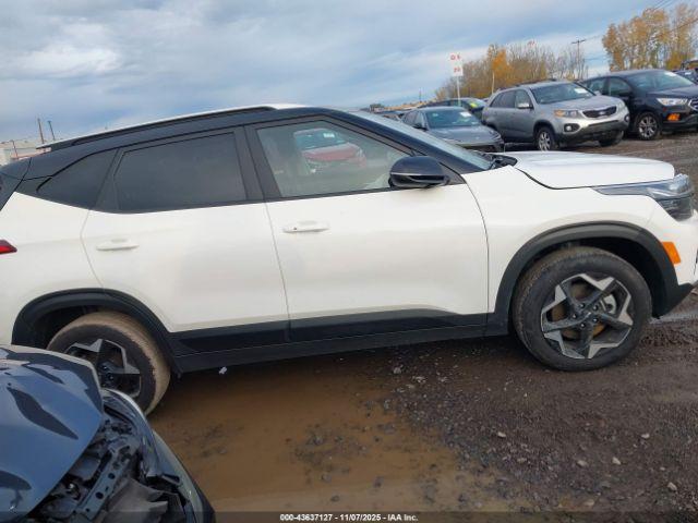 Kia Seltos S Image 17