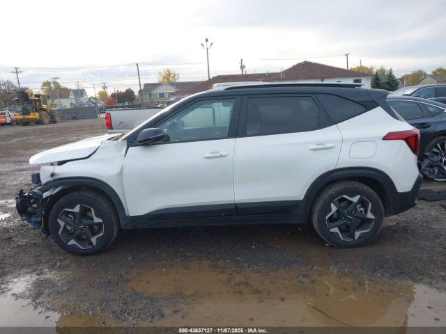 Kia Seltos S Image 4