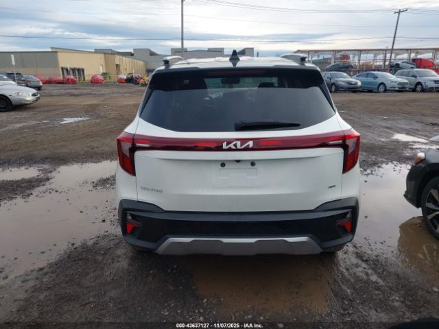 Kia Seltos S Image 14