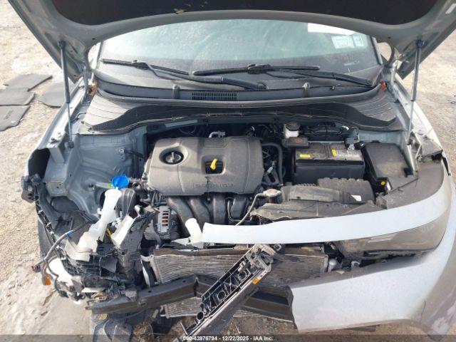 Kia Soul Lx Image 10