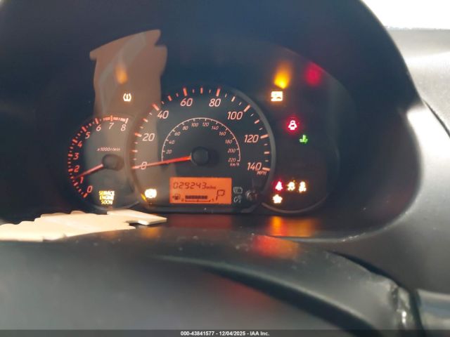 Mitsubishi Mirage Le Image 13