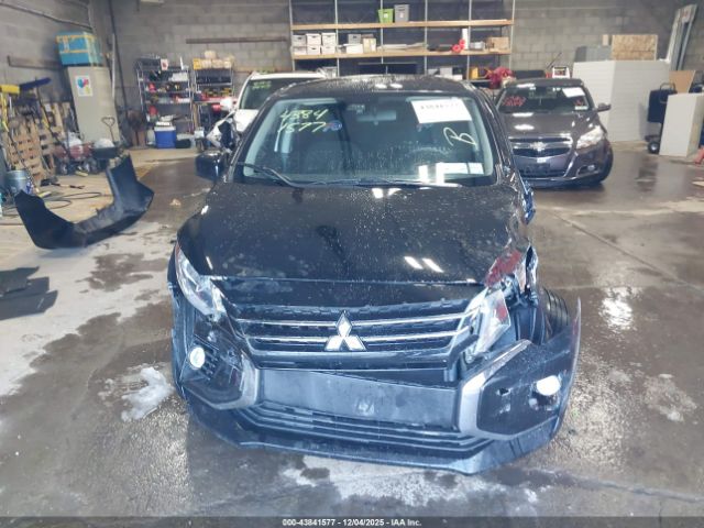 Mitsubishi Mirage Le Image 4