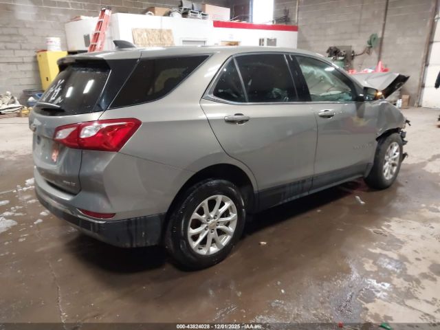Chevrolet Equinox Lt Image 14