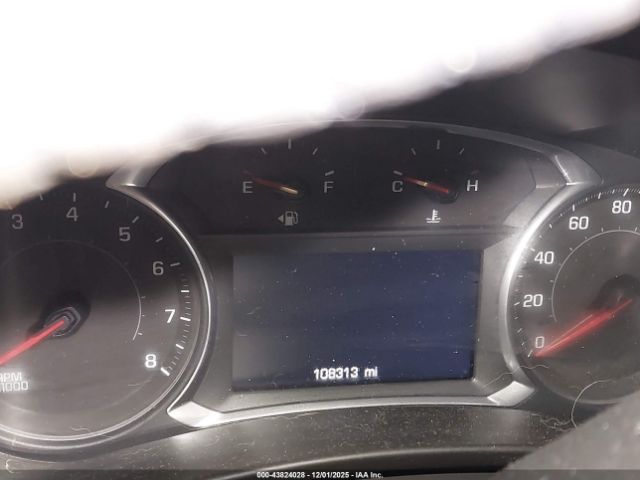 Chevrolet Equinox Lt Image 10